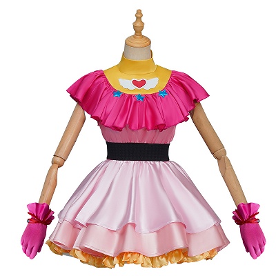 Oshi no Ko Ai Hoshino Cosplay Costume