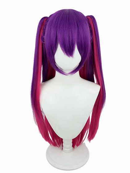 2.5 Dimensional Seduction Mikari Tachibana Cosplay Wig
