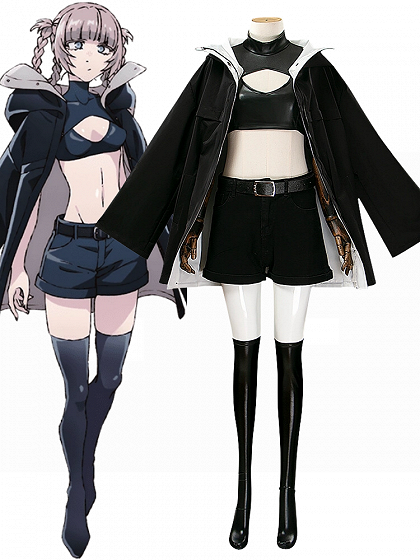 Call of the Night 七草なずな コスプレ衣装