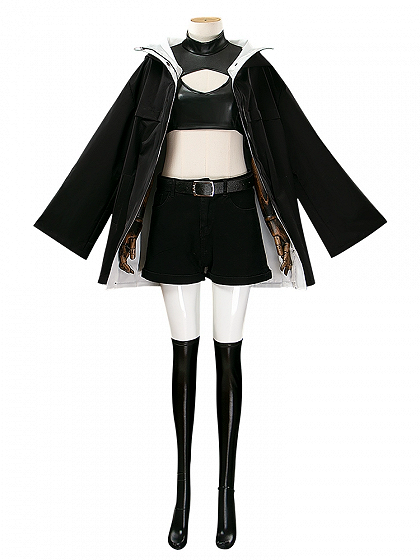 Call of the Night 七草なずな コスプレ衣装