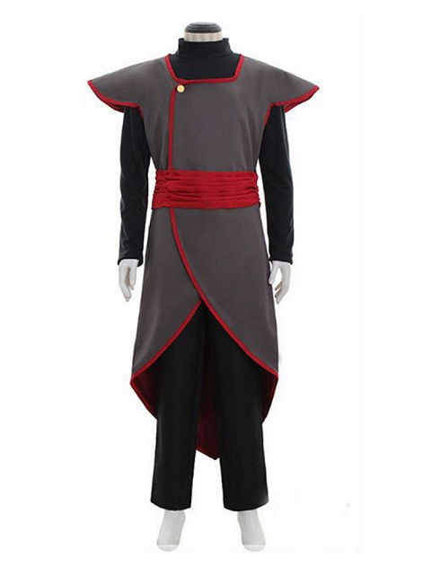 Dragon Ball Super Fused Zamasu Cosplay Costume