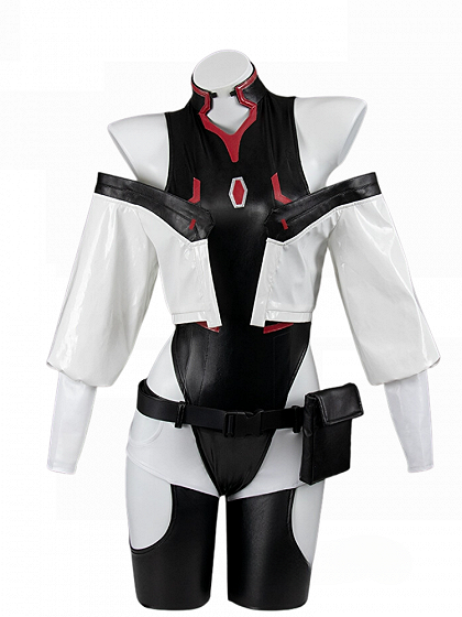 サイバーパンク: エッジランナーズ ルシナ・クシナダ コスプレ衣装