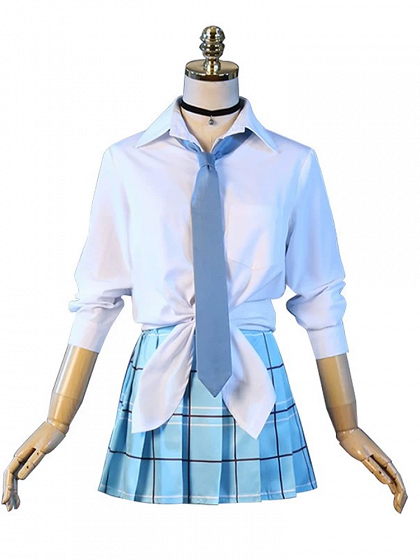 My Dress-Up Darling Marin Kitagawa Cosplay Costume