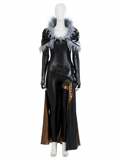 ファイナルファンタジー XVI FF16 ベネディクタ・ハーマン コスプレ衣装