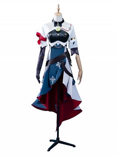 Honkai: Star Rail Natasha Cosplay Costume