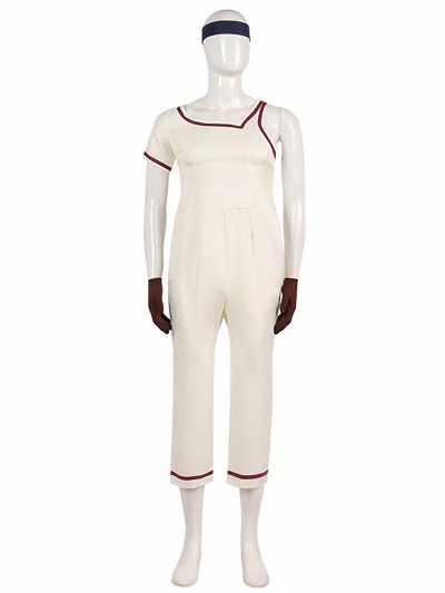 ジョジョの奇妙な冒険 ティツィアーノ コスプレ衣装