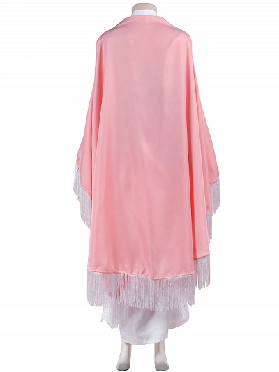 ワンピース ネフェルタリ・ビビ コスプレ衣装