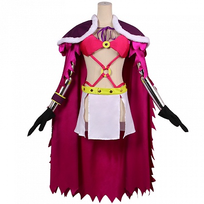 ワンピース ナミ コスプレ衣装