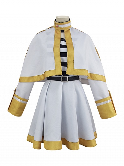 Frieren: Beyond Journey's End Frieren Cosplay Costume