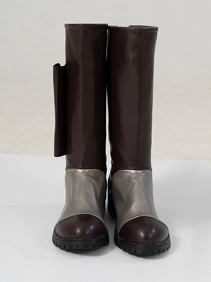 スター・ウォーズ アソーカ・ヘラ・シンドゥラ コスプレ靴