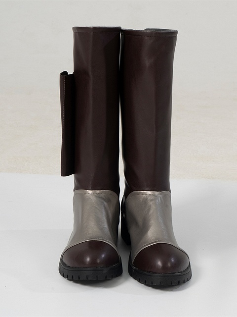 Star Wars Ahsoka Hera Syndulla Cosplay Shoes