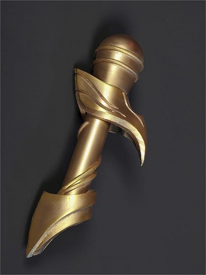 リーグ・オブ・レジェンド グレースフル・フェニックス セラフィン コスプレ マイク