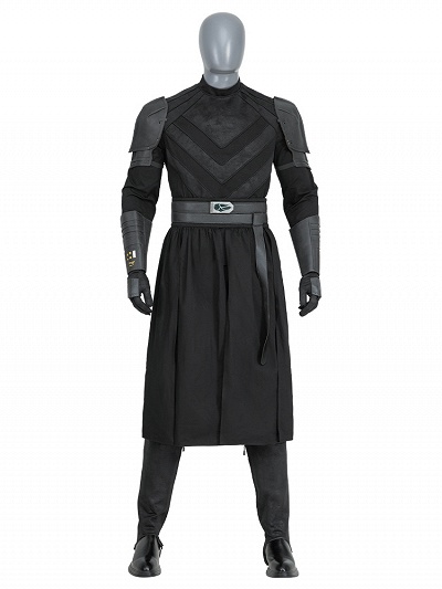 スター・ウォーズ アソーカ・ベイラン・スコール コスプレコスチューム