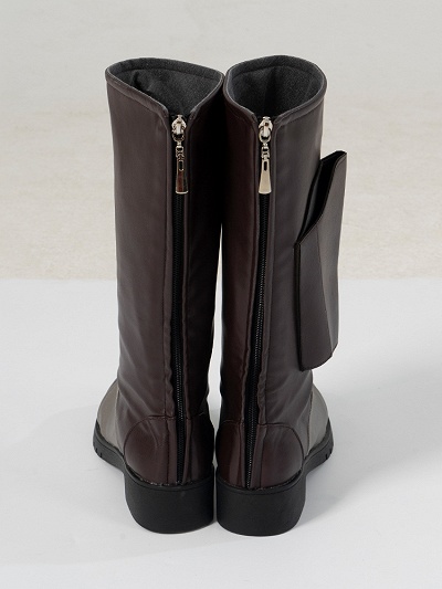 スター・ウォーズ アソーカ・ヘラ・シンドゥラ コスプレ靴