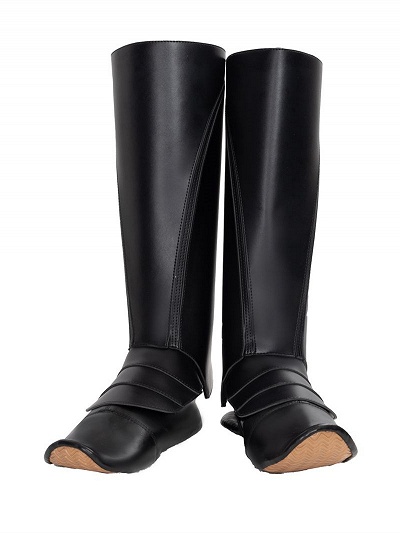 スター・ウォーズ マンダロリアン アソーカ・タノ コスプレ靴