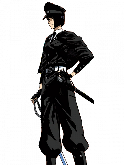 【先行販売】$5デポジット=$10クーポン アニメ バーン・ザ・ウィッチ サリバン・スクワイア コスプレ衣装