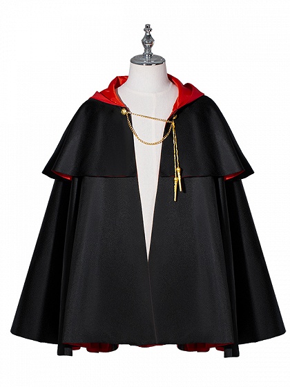 SPY×FAMILY ダミアン・デズモンド マント コスプレ衣装