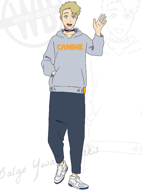 【先行販売】$5デポジット=$10クーポン アニメ バーン・ザ・ウィッチ バルゴ・パークス コスプレ衣装