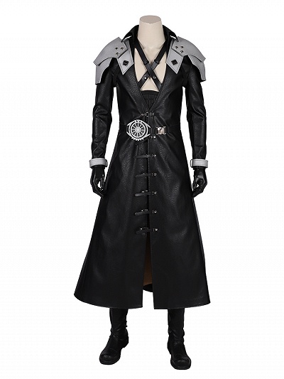 ファイナルファンタジーVII セフィロス コスプレコスチューム