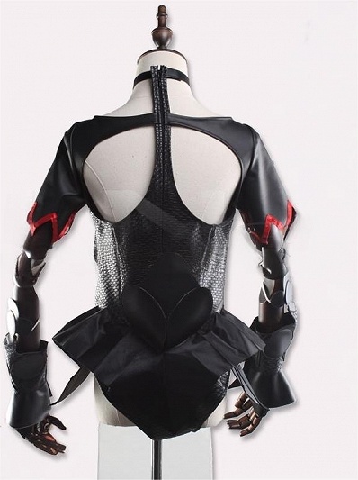 ファイナルファンタジーXII FF12 フラン・エルイト コスプレ衣装