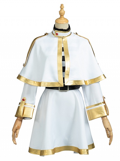 Frieren: Beyond Journey's End Frieren Cosplay Costume