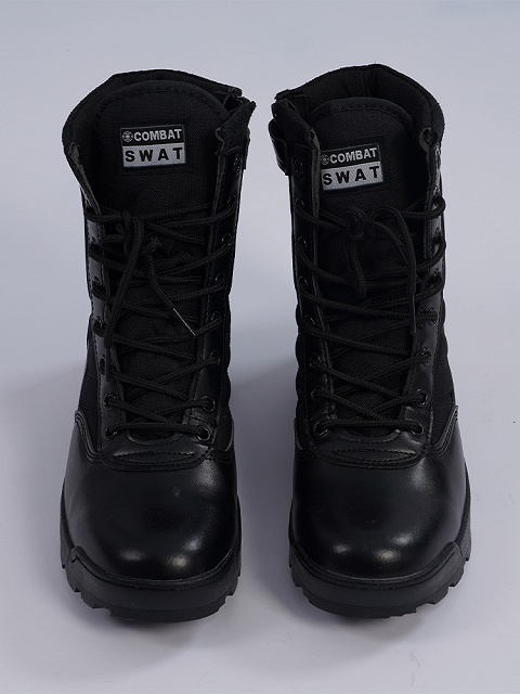 Loki Season 2 Sylvie Lushton Black Cosplay Boots