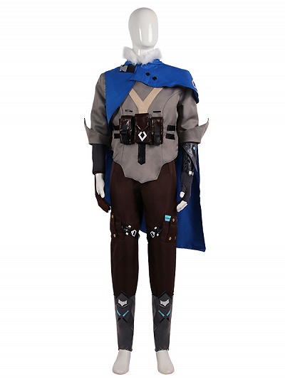 ヴァロラント ソヴァ コスプレコスチューム