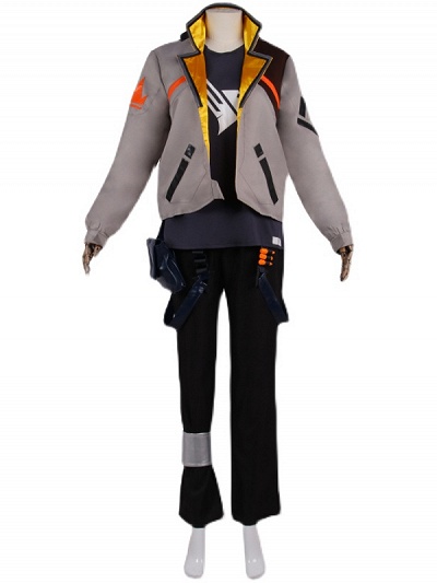 ヴァロラント フェニックス コスプレコスチューム