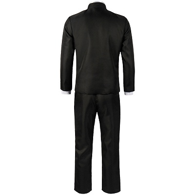 Chainsaw Man Yoshida Hirofumi Cosplay Costume 