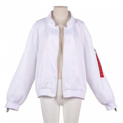 Tokyo Revengers Kazutora Hanemiya Cosplay Jacket