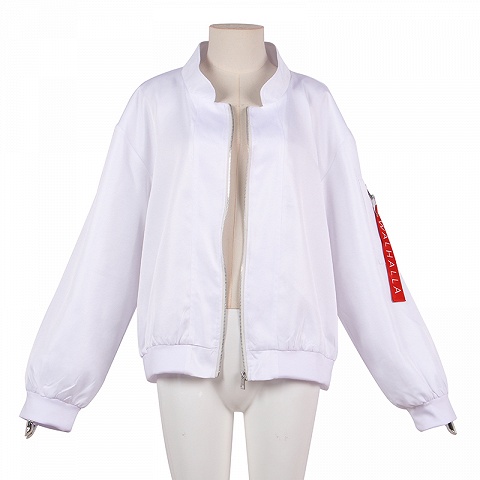 Tokyo Revengers Kazutora Hanemiya Cosplay Jacket