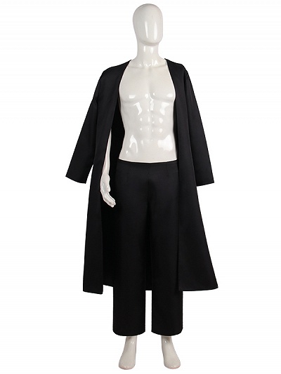 Tokyo Revengers Kakucho Cosplay Costume