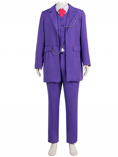 Tokyo Revengers Haruchiyo Sanzu Cosplay Costume