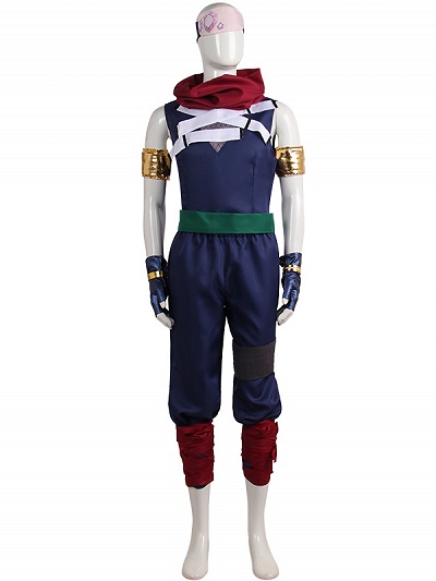 Demon Slayer: Kimetsu no Yaiba Tengen Uzui Cosplay Costume