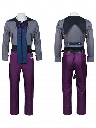 Blue Lock Reo Mikage Cosplay Costume