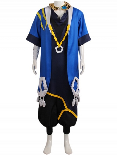 ポケモンレジェンド：アルセウス・アダマン コスプレコスチューム