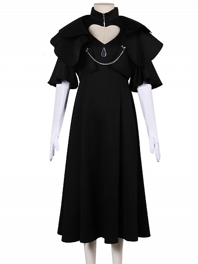 ポケモンレジェンド：アルセウス・コギータ コスプレコスチューム