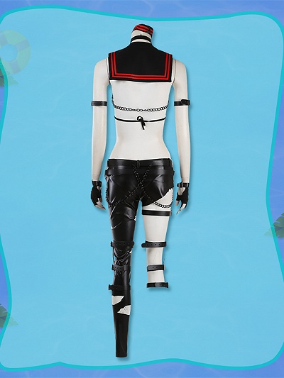 Fate Jeanne d'Arc Cosplay Costume