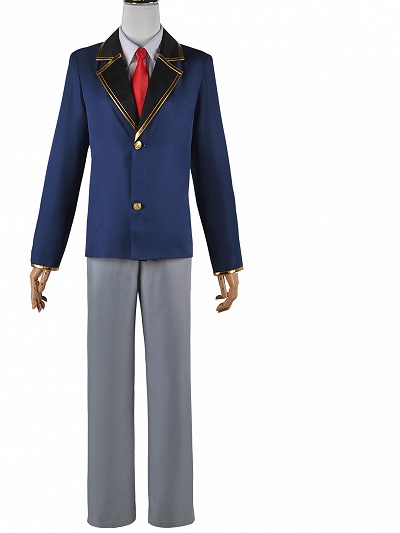 Oshi no Ko Aquamarine Hoshino Cosplay Costume