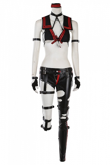 Fate Jeanne d'Arc Cosplay Costume