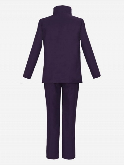 Jujutsu Kaisen Satoru Gojo Cosplay Costume