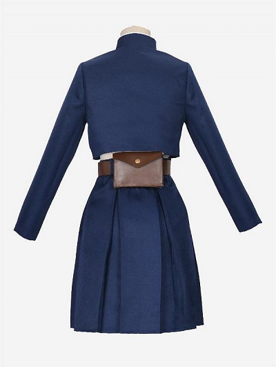 Jujutsu Kaisen Nobara Kugisaki Cosplay Costume