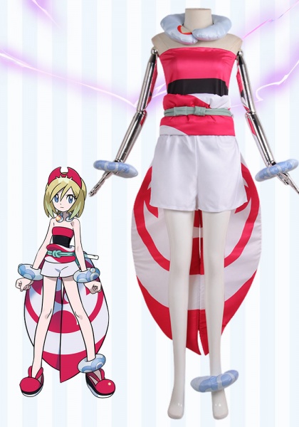 nakakyoshin出品○ポケモンレジェンズ アルセウス ノボリ