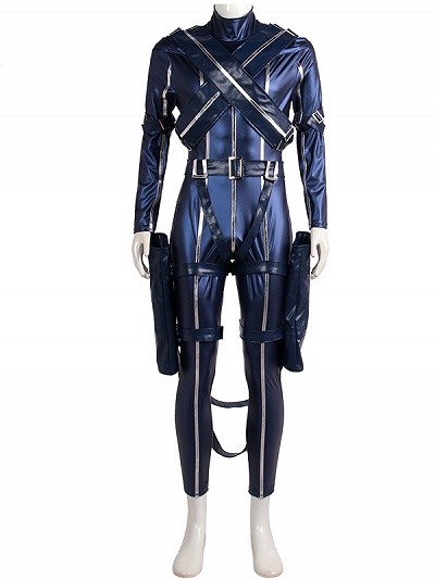 Final Fantasy VII Remake Nero Cosplay Costume