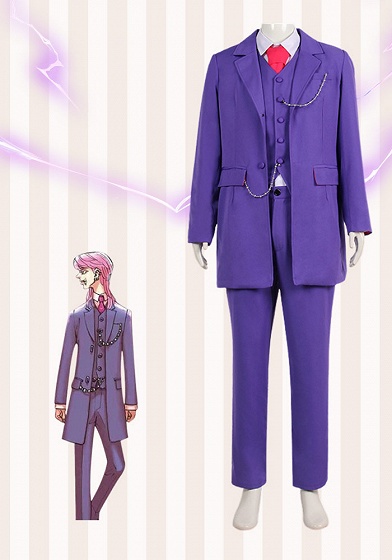 Tokyo Revengers Haruchiyo Sanzu Cosplay Costume