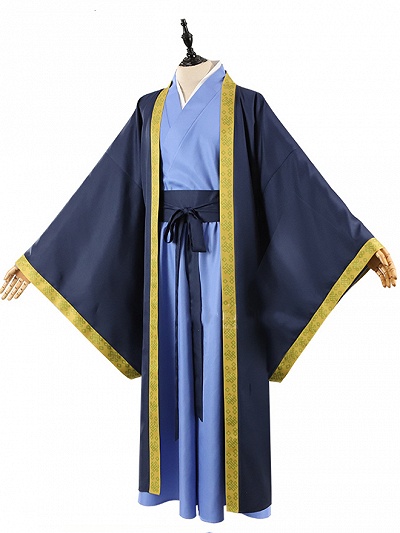 The Apothecary Diaries Jinshi Cosplay Costume