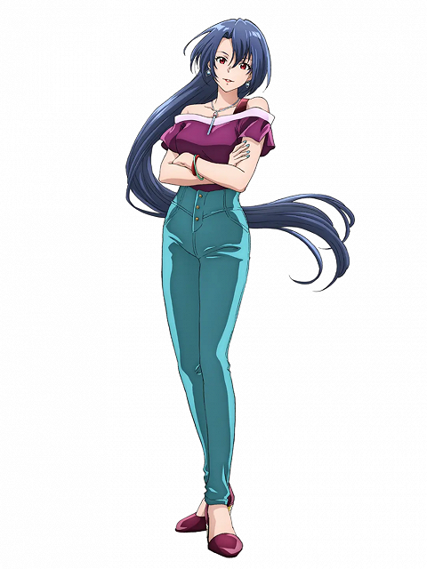 Shangri-La Frontier Towa Amane Cosplay Costume