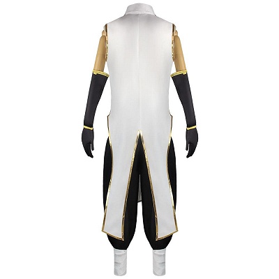 Undead Unluck Shen Xiang Cosplay Costume 