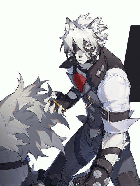 Zenless Zone Zero Von Lycaon Cosplay Costume