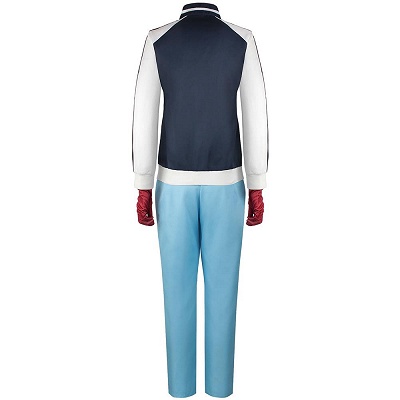 Undead Unluck Fuuko Izumo Cosplay Costume